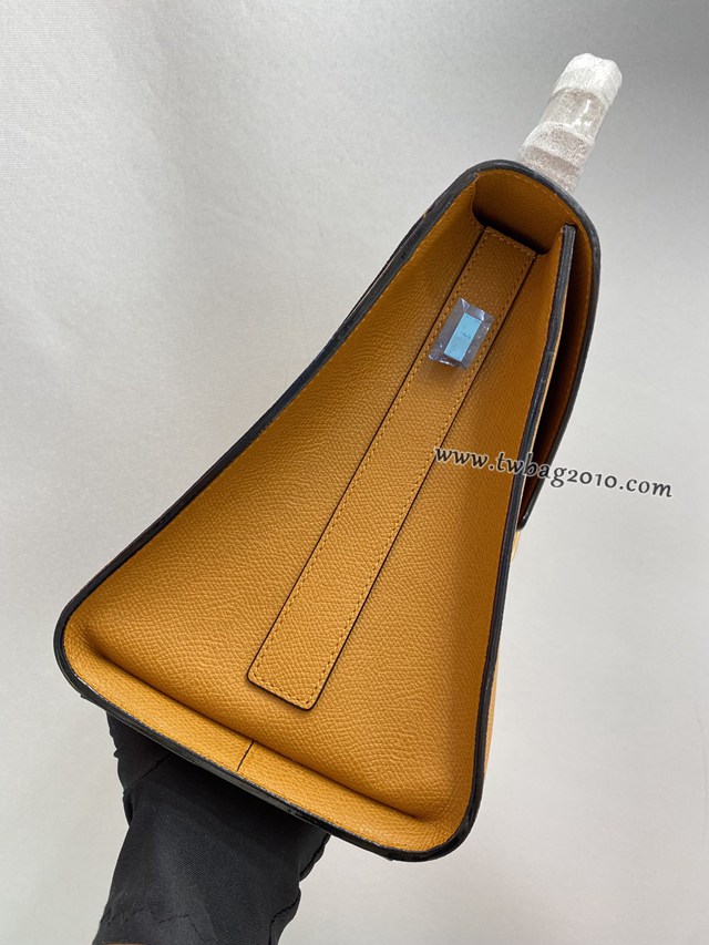 ValextraIside手袋萬萊斯特頂級原單品質雙用手提斜挎包esomp手掌紋小牛皮女包 bxs1159